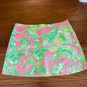 Lilly Pulitzer SKORT